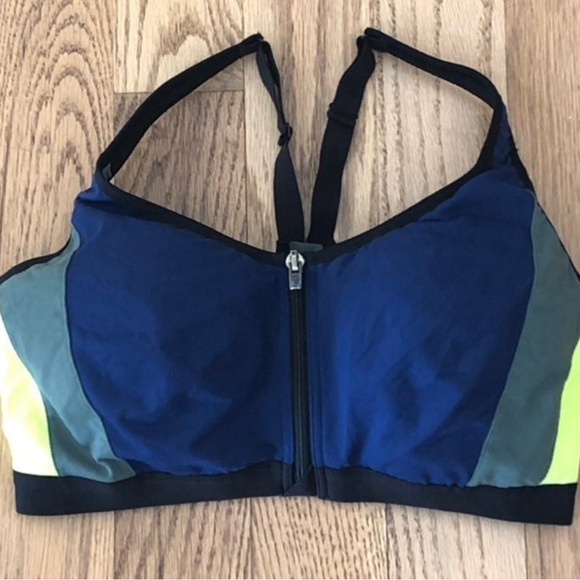 VSX Sport Knockout High Impact Sports Bra - Picture 1 of 5